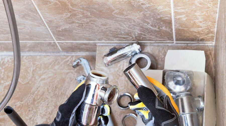 Local Chimney Repair in Celina, OH